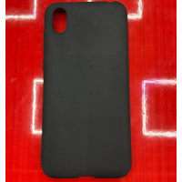 Чехол накладка Huawei Y5 2019 Графит Чехол накладка Huawei Y5 2019 Графит