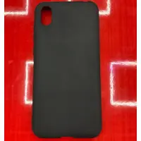 Чехол накладка Huawei Y5 2019 Графит
