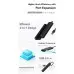 USB хаб Baseus UltraJoy 4in1 (USBA-USB3.0*4) Black, Черный
