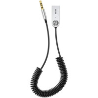 BT Adapter Baseus AUX/USB/mic CAB01-01