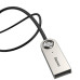 Перехідник BT Adapter Baseus AUX/USB/mic CAB01-01