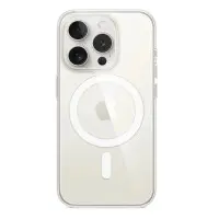 Чехол Накладка Clear MagSafe iPhone 12/12 Pro Прозрачная Чехол Накладка Clear MagSafe iPhone 12/12 Pro Прозрачная