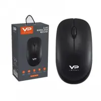 Беспроводная мышь BT Veron WR10 Black, Чёрный Беспроводная мышь BT Veron WR10 Black, Чёрный