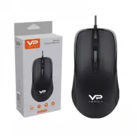 Проводная Мышь USB Veron BM 68 Black, Чёрный Проводная Мышь USB Veron BM 68 Black, Чёрный