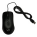Провідна Миша USB Veron BM 68 Black, Чорний
