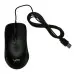 Проводная Мышь USB Veron BM 68 Black, Чёрный