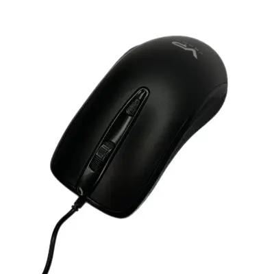 Проводная Мышь USB Veron BM 68 Black, Чёрный