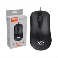 Проводная Мышь USB Veron BX48 Black, Чёрный Проводная Мышь USB Veron BX48 Black, Чёрный