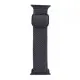 Ремешок Apple Watch 38мм Braided New Черный