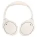 Безпровідні навушники Acefast H6 White, білі