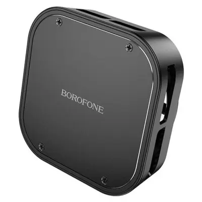 Кулер для телефона Borofone BG15 Черный