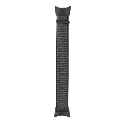 Ремінець Нейлон Mi Band 8/9 Сірий