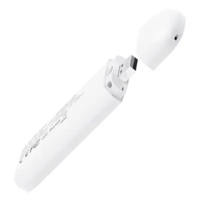 Мобильный Wi-Fi роутер LTE Wi-Fi Модем XO CF19 4G White