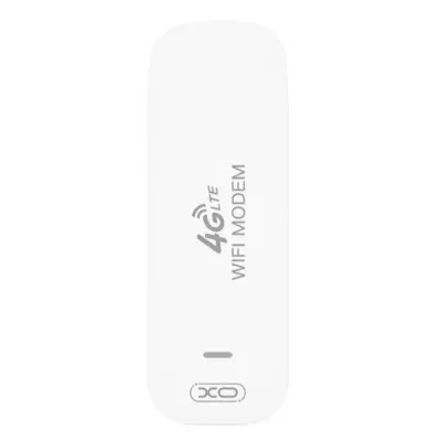 Мобильный Wi-Fi роутер LTE Wi-Fi Модем XO CF19 4G White