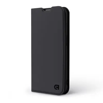 Чохол-книжка OneFold Samsung A15 (A155) Чорна