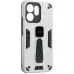 Чехол накладка Armorstandart Proove Oppo Reno 15F 5G/Reno 15FS 5G Серая Чехол накладка Armorstandart Proove Oppo Reno 15F 5G/Reno 15FS 5G Серая