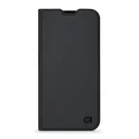 Чехол-книжка OneFold Samsung A55 (A556)Черная