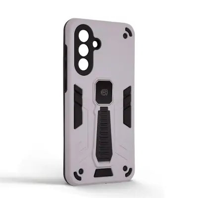 Чехол Накладка Armorstandart Proover Samsung A366 (A36 5G) Серая