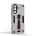 Чехол Накладка Armorstandart Proover Samsung A366 (A36 5G) Серая