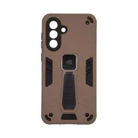 Чехол Накладка Armorstandart Proover Samsung A366 (A36 5G) Коричневая