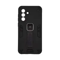 Чехол Накладка Armorstandart Proover Samsung A366 (A36 5G) Черная
