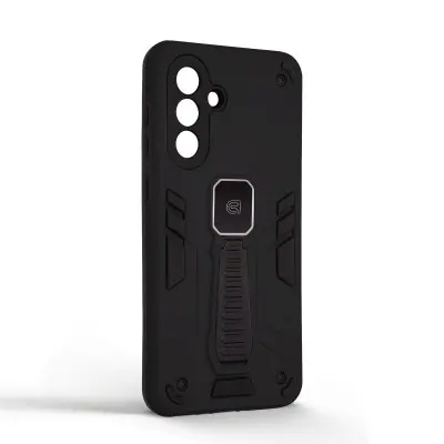 Чохол Накладка Armorstandart Proover Samsung A366 (A36 5G) Чорна