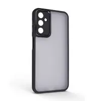 Чехол накладка Armorstandart Shade Samsung A245 (A24) Черная