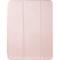 Чехол для планшета Coblue iPad 10 (10.9'') 2022 Розовое Золото