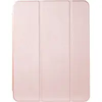 Чехол для планшета Coblue iPad 10 (10.9'') 2022 Розовое Золото