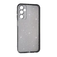 Чехол накладка Clear Shine Samsung A155 (A15) Черная