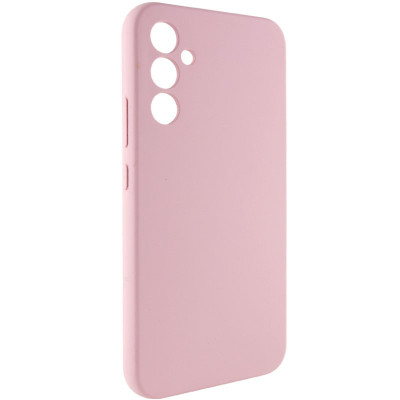 Накладка Lakshmi Full (AAA) Samsung A546 (A54 5G) Рожевий Пісок