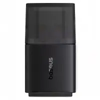 Бездротовий USB Wi-Fi Adapter Baseus FastJoy 300Mbps мережевий