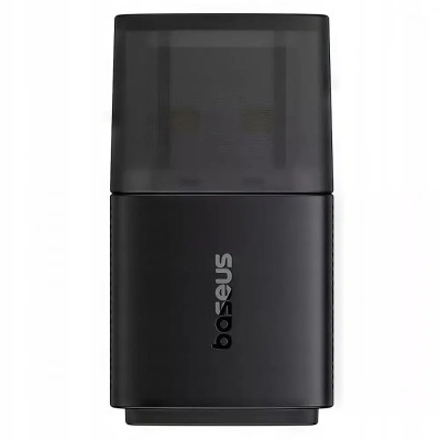 Беспроводной USB Wi-Fi Adapter Baseus FastJoy 300Mbps сетевой