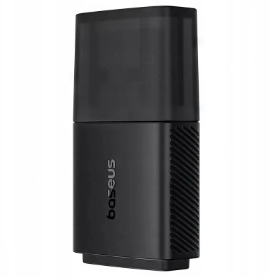 Беспроводной USB Wi-Fi Adapter Baseus FastJoy 300Mbps сетевой