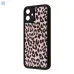Чехол накладка Wave Artfull Samsung A065 (A06) Light leopard