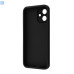 Чехол накладка Wave Artfull Samsung A065 (A06) Dark leopard