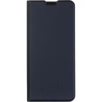 Чохол-книжка Gelius Shell Case Samsung A057 (A05s) Синя