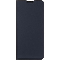 Чохол-книжка Gelius Shell Case Samsung A057 (A05s) Синя Чохол-книжка Gelius Shell Case Samsung A057 (A05s) Синя