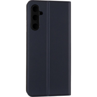 Чохол-книжка Gelius Shell Case Samsung A057 (A05s) Синя