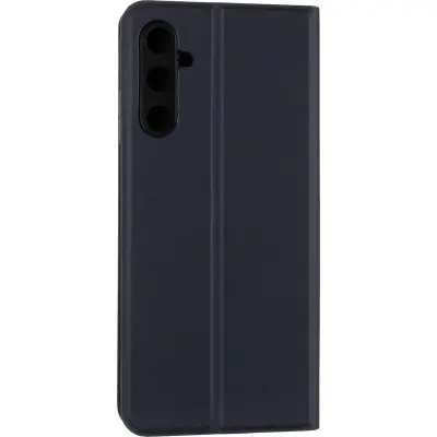 Чехол-книжка Gelius Shell Case Samsung A057 (A05s) Синяя