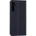 Чехол-книжка Gelius Shell Case Samsung A057 (A05s) Синяя
