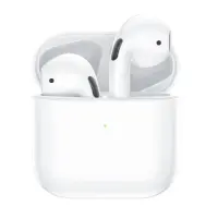 Безпровідні навушники Borofone BW34 White, Білий