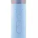 Караоке микрофон-колонка S8 Blue, Синяя Караоке микрофон-колонка S8 Blue, Синяя