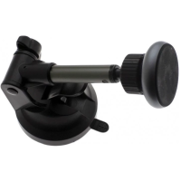 Автотримач Magnetic CT312 Black, Чорний Автотримач Magnetic CT312 Black, Чорний