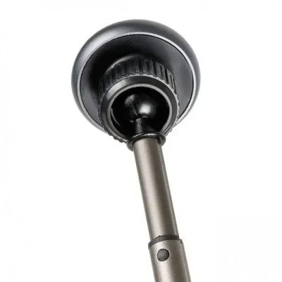 Автотримач Magnetic CT312 Black, Чорний
