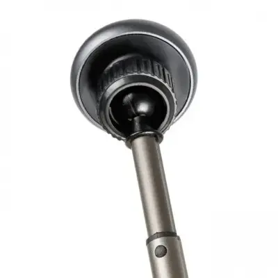 Автодержатель Magnetic CT312 Black, Черний