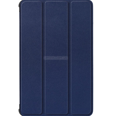 Чехол для планшета Lenovo Tab M10 TB328 (3 Gen) Синий