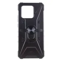 Чохол накладка Pathfinder Ring Xiaomi Redmi 10C Чорна