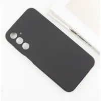 Чехол Накладка Lakshmi Full Samsung A266 (A26 5G) Черная