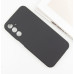 Чехол Накладка Lakshmi Full Samsung A266 (A26 5G) Черная